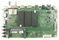 Grundig Chassis Module For Lcd/plasma - Af 49 D51c M srs 3hd uhd 2d 50hz - 2GK110